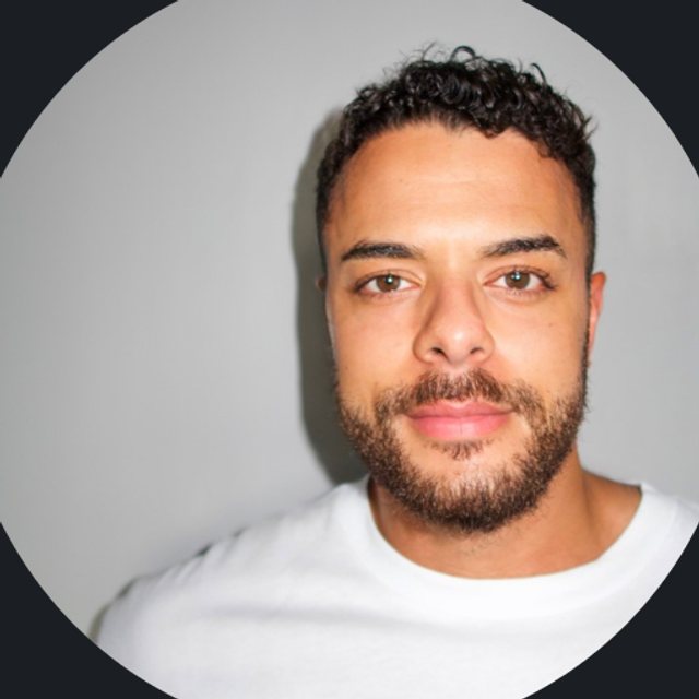 Kurtis Simpson, co-founder of EKLiving